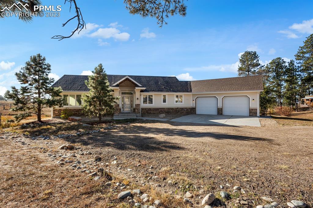 13825 Wildoak, 2266142, Colorado Springs, Single Family Residence,  for sale, Renee  Horton, Keller Williams Partners